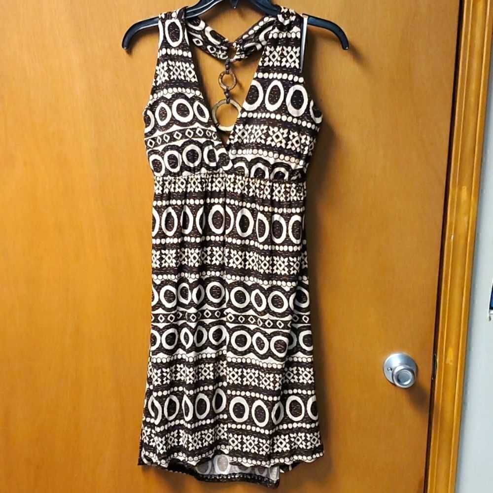 Dress by Vanity, nwt large